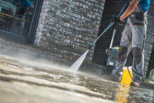 Best Window and Screen Pressure Cleaning in Chandler, IN