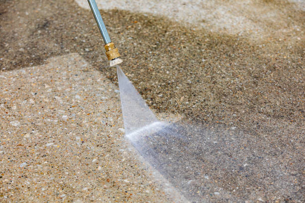 Best Oil and Grease Removal from Surfaces in Chandler, IN